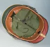 Hessen 61st Artillery Officers Pickelhaube Visuel 10